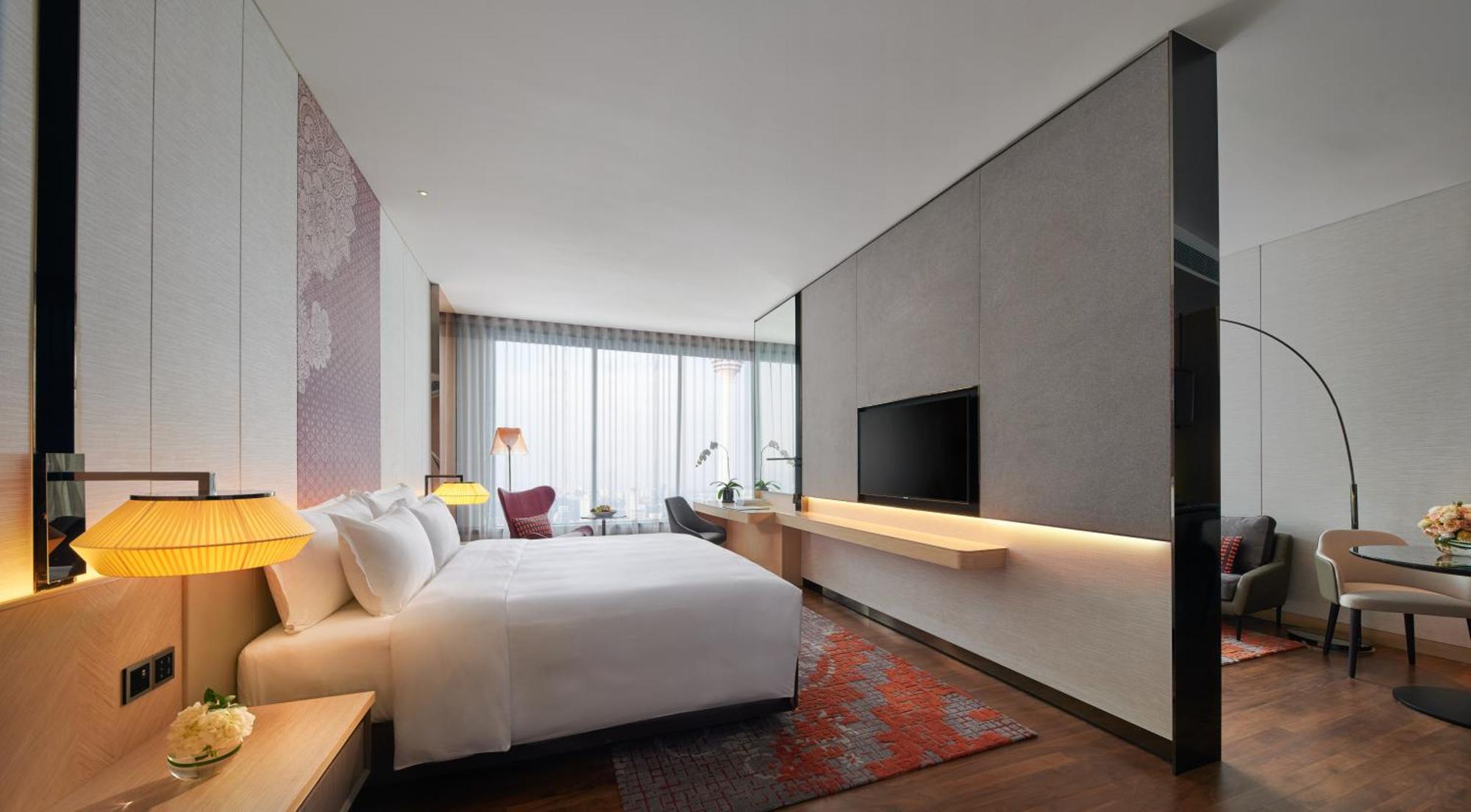 Suite Monolocale Club